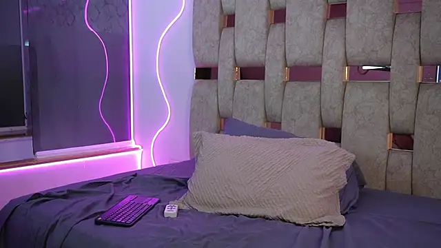 Živý XXX chat Fernanda_thail_