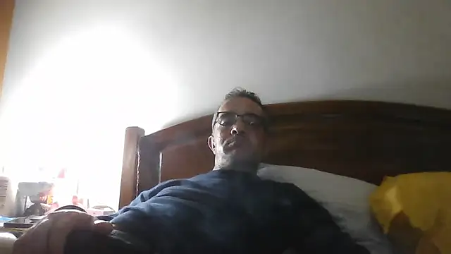 CarlosRocha73 网络视讯表演