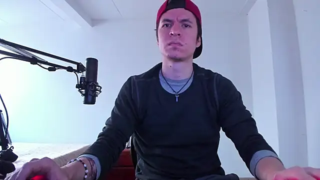 แชท XXX สดของ Headhunterdz