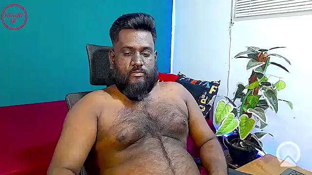 แชท XXX สดของ Rayansmith_