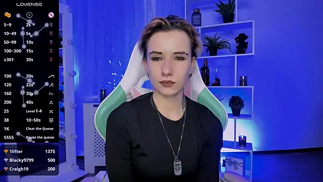 _Rein_ramm 라이브 XXX 채팅