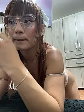 miss_gisselle Webcam show