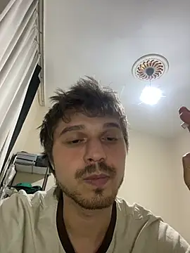 oguuxum Pertunjukan Webcam