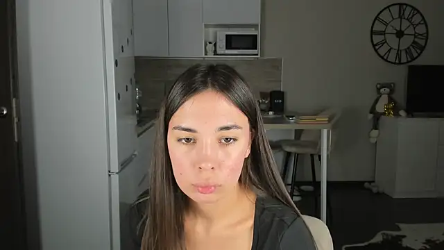 nilliluvn Live XXX chat