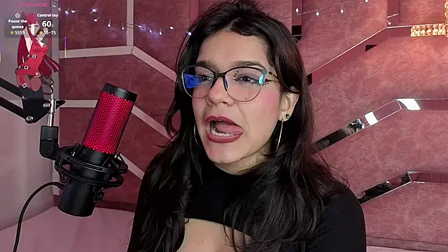 Chat XXX Live ValerieKay_