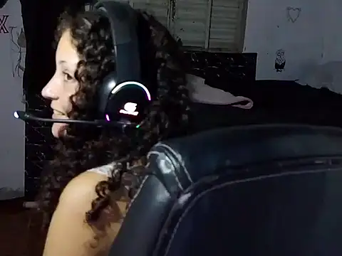 Morgana_bat 라이브 XXX 채팅