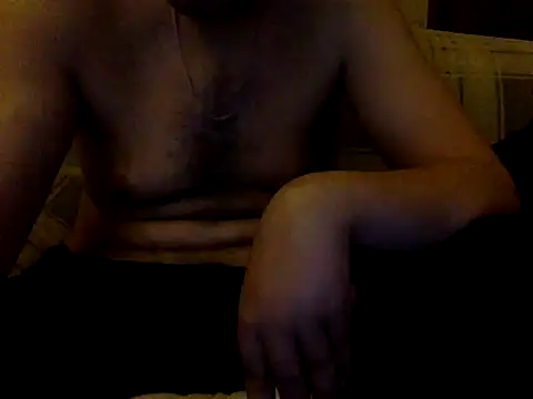 Sembang XXX Secara Langsung CaiBull