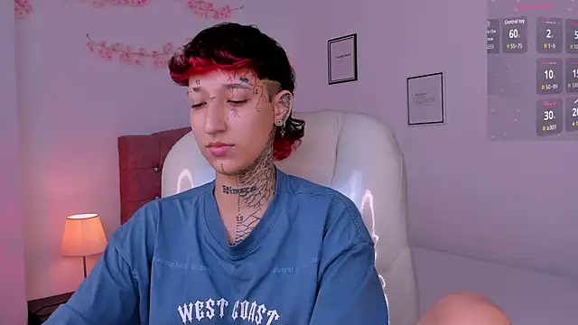 Luci_Rose Chat XXX in diretta