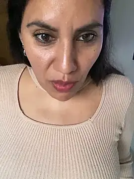 Samantablair's Webcam Show