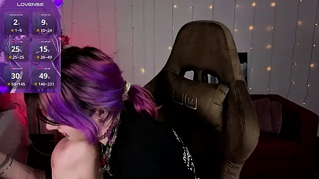 Ashley_Veil 라이브 XXX 채팅