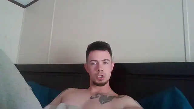 midnightsinz's Webcam Show