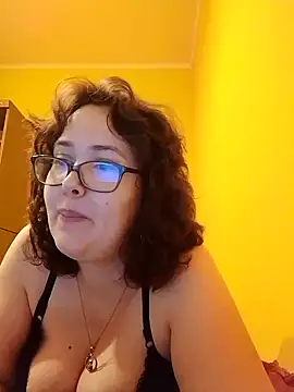 Czat XXX na żywo – KatarinaStripper