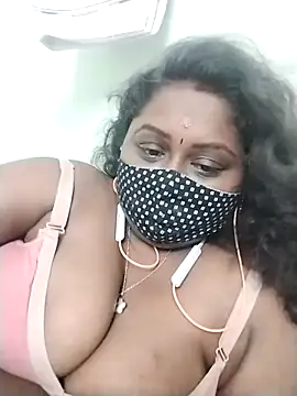 Tamil-Dhara – Live XXX-chat