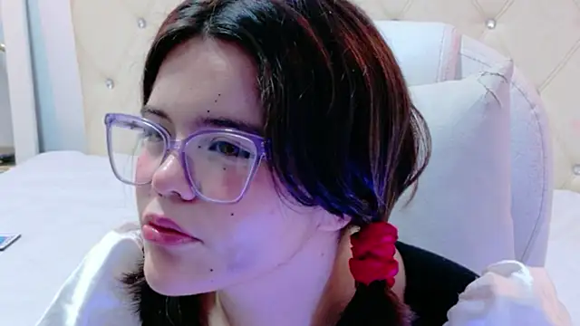 Alexa_Missfortune Chat XXX in diretta