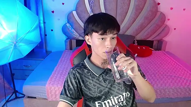 Show de Marco_fox723 na webcam