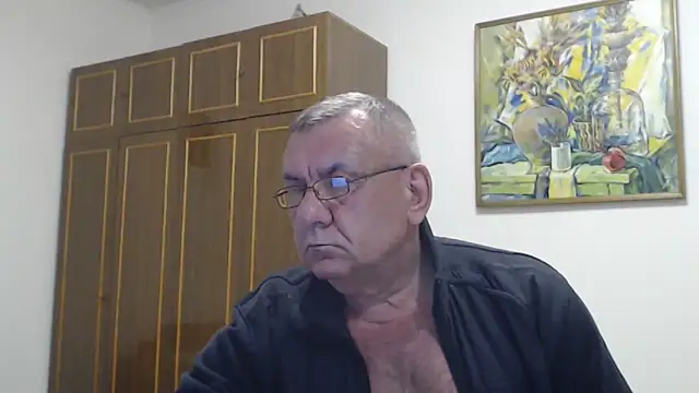 machomale3 Webcam Show