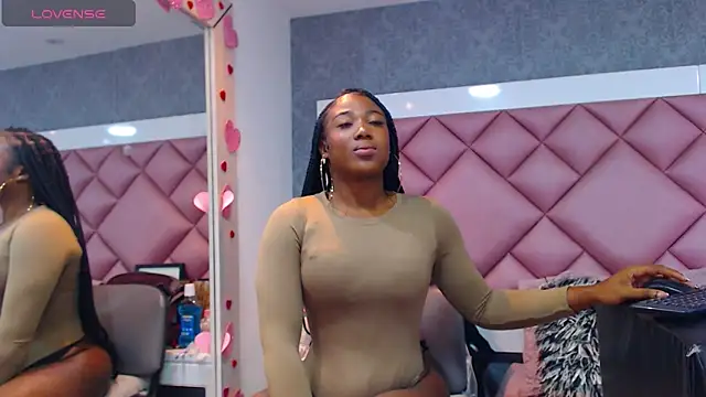 Thegreatonelady Live XXX-chat