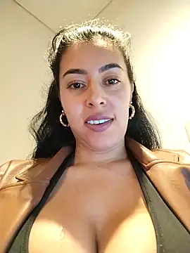 Chat XXX Live Luianna