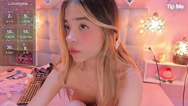 dulce_powl live XXX chat