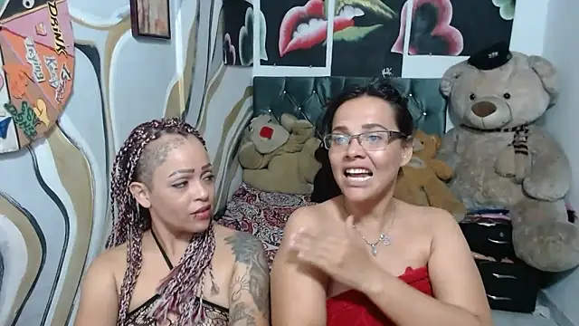 manzanahot9 现场XXX聊天