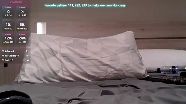 XhornycandyX live XXX chat