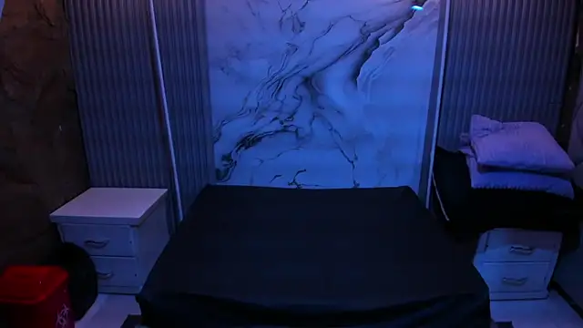 venusowen_ 现场XXX聊天