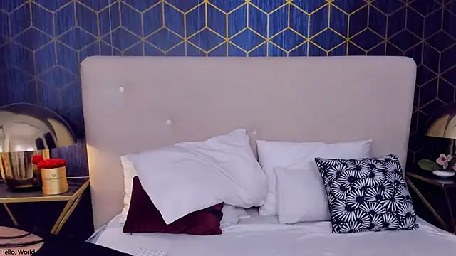 ValeryBlakes live XXX chat