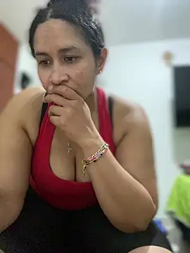 Carola-Ross' Live XXX Chat