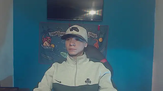 Chat XXX en directo de Burperking420_