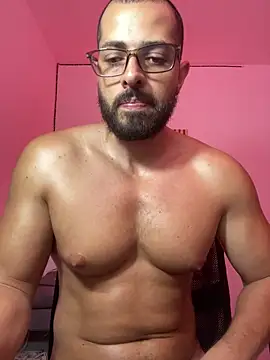 Chat XXX en directo de magnumchris