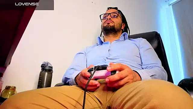 Chat XXX en directo de Ernesto-Rodriguez82