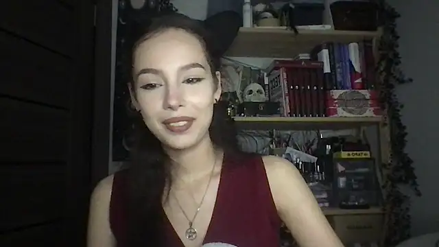 Chatroom XXX en direct de Yuna5343