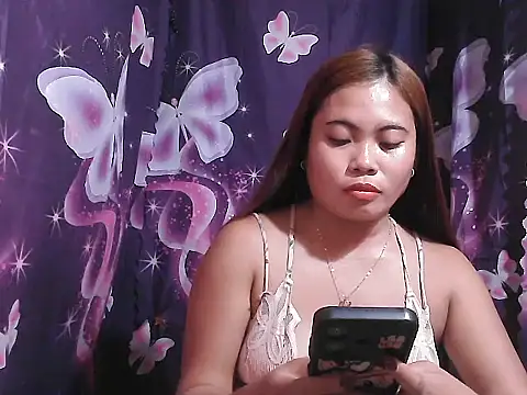 Živý XXX chat Hot_Samantha4u