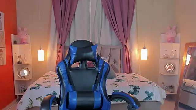 IsabellaHot01's Live XXX Chat