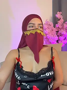 shaima__ live XXX chat