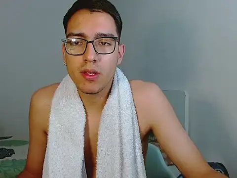 Chat XXX ao vivo de NickFin