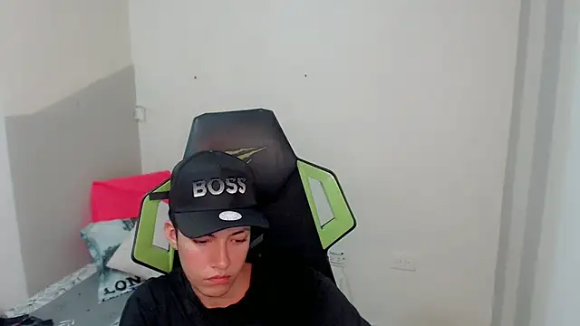 Chat XXX en directo de Street_poemm_