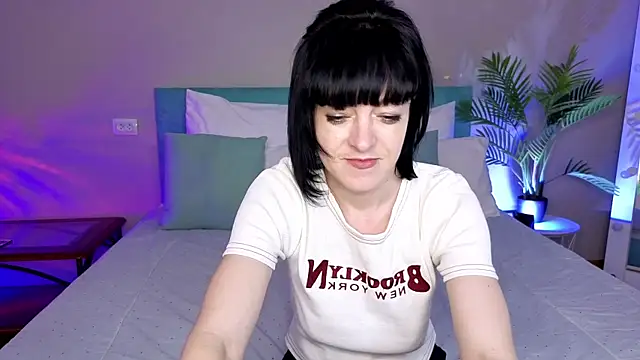 Minimolly_ 现场XXX聊天