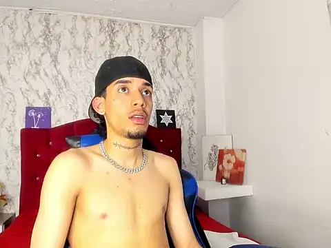 Chat XXX en directo de Ryder-Stone