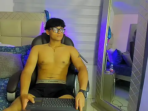 Chat XXX en directo de mathias_oberlin