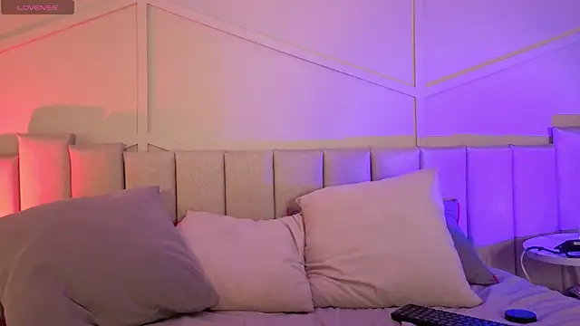 mia_adams_bm 现场XXX聊天