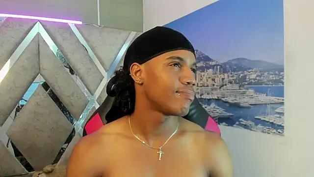 axel_silva4 Webcamshow