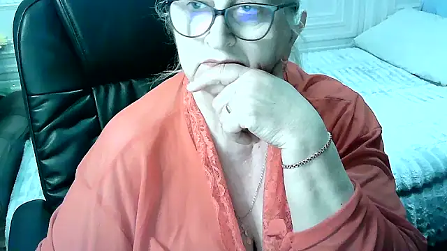 Show de webcam de LolkaAlyss