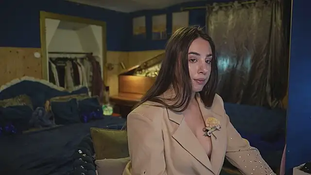 VanessaDoyle Webcam show