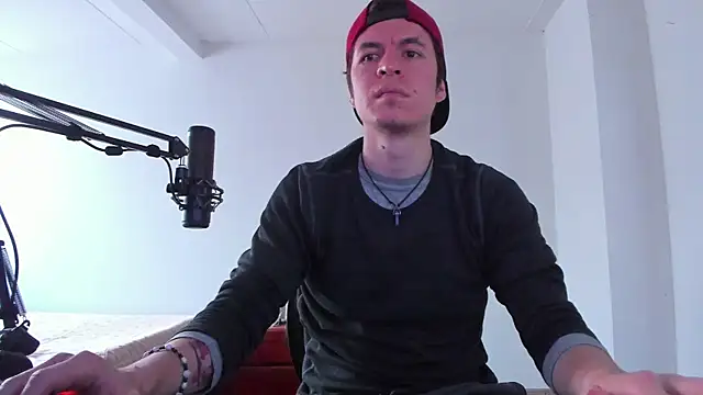 Chat XXX en directo de Headhunterdz