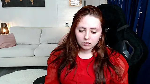 Czat XXX na żywo – Hennessy_bunny