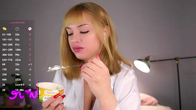 KateDolphin Live XXX Chat