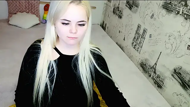 lovely-eyes' Live XXX Chat