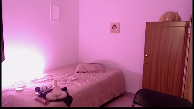 XXX chat uživo modela lizzy-c-e-e