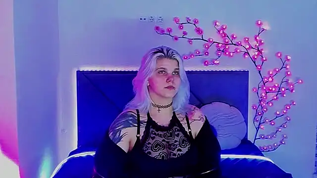 XXX chat uživo modela JoannLowe